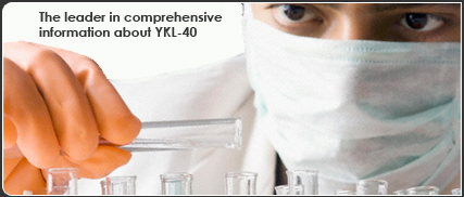 The Leader in Comprehensive information about YKL-40